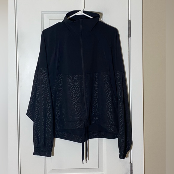 lululemon athletica Tops - lululemon In Depth Jacket